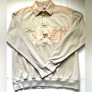 Vintage Norm Thompson Shirt